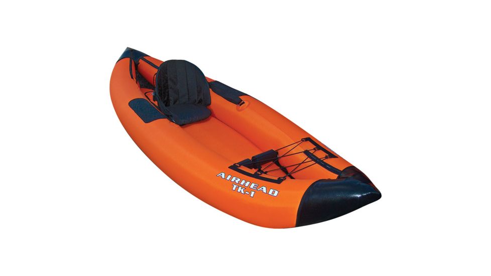 Airhead Performance Kayak AHTK-1