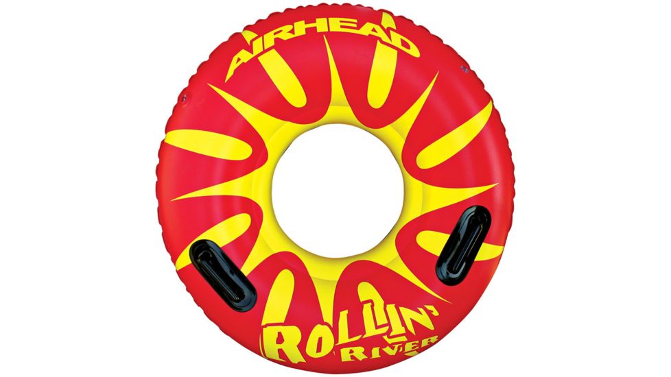 Airhead Rollin' River AHRR-1
