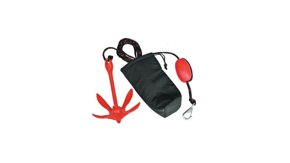 Airhead Complete Grapnel Anchor System A-2