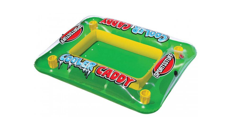 Sportsstuff Cooler Caddy 40-1020