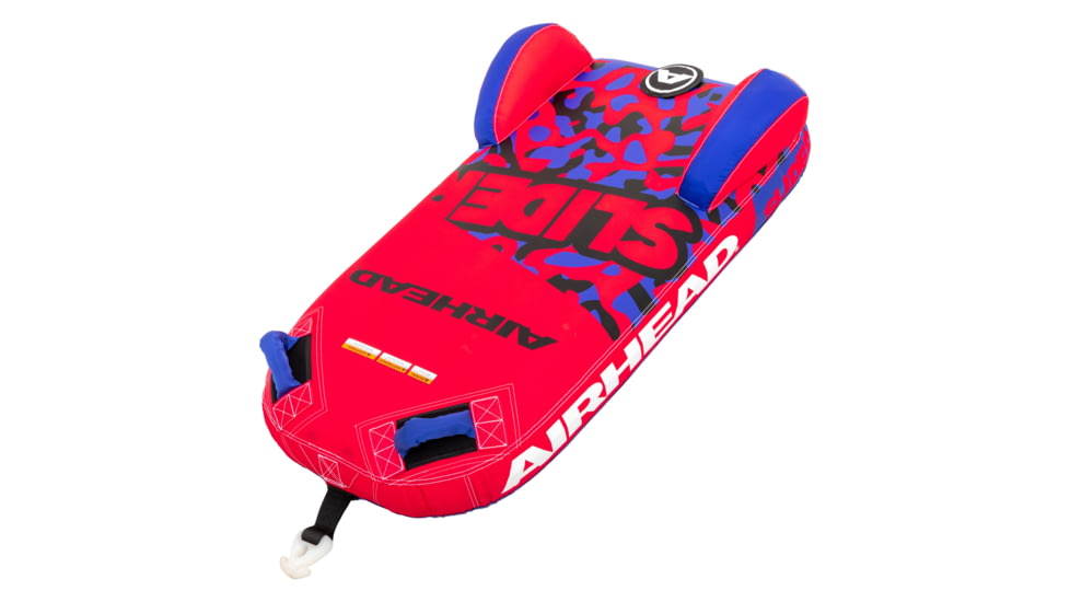 Kwik Tek Slider 1-Person Towable, AHSG-1001