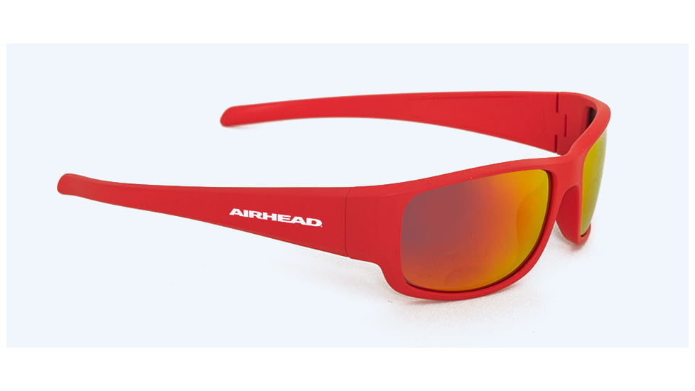 Kwik Tek Sport Floating Sunglasses
