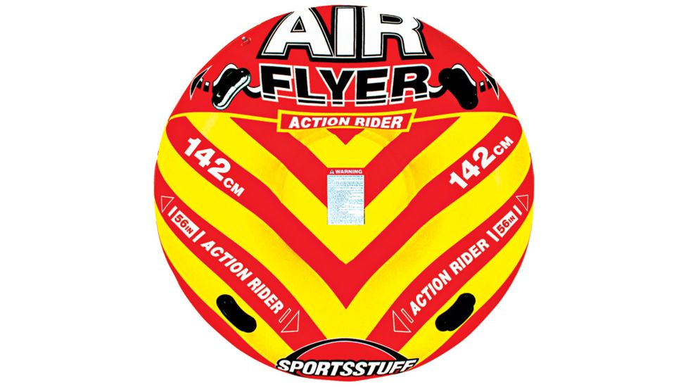 Kwik Tek Sportsstuff Air Flyer Tube 30-3524