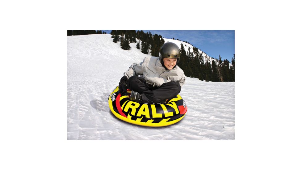 Kwik Tek Sportsstuff Rally Tube 30-1002