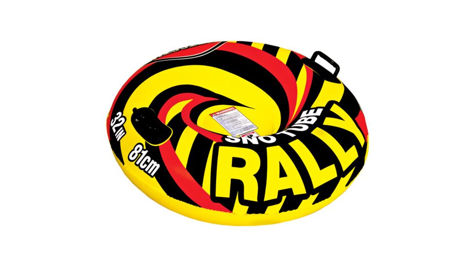 Kwik Tek Sportsstuff Rally Tube 30-1002