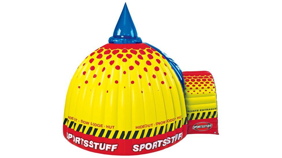 Kwik Tek Sportsstuff Sno Fort 31-1001