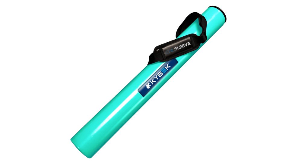 Kysek Chilsleeve, Seafoam, ECHILSEAFOAM-1
