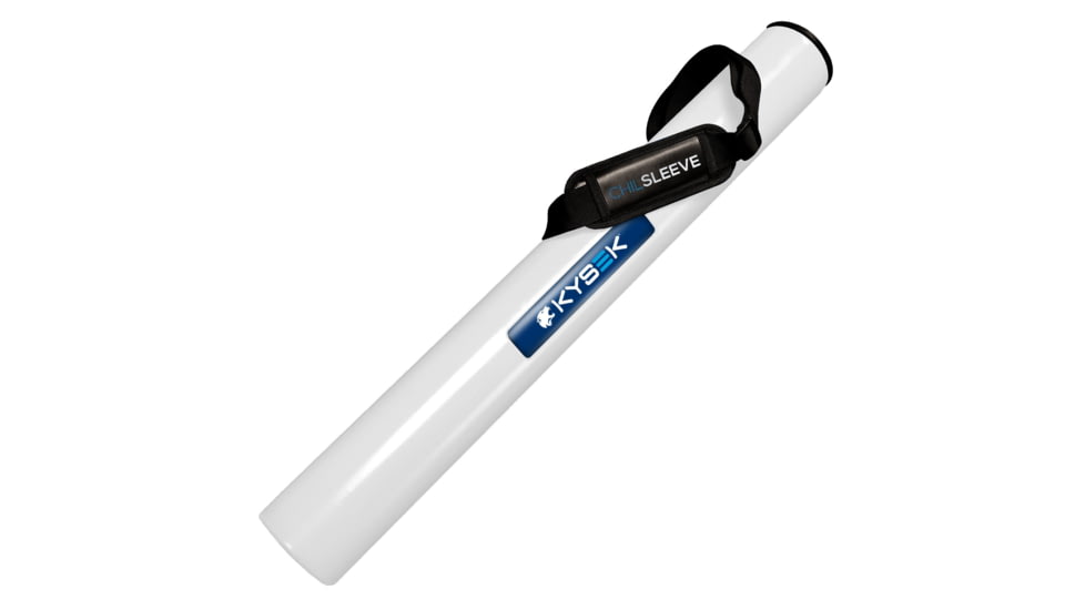 Kysek Chilsleeve, White, ECCHILWHITE-1