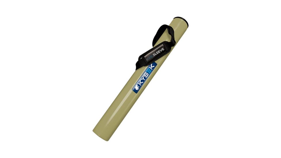 Kysek Demo, ChilSleeve, Tan, One Size ECCHILTAN-1-DEMO