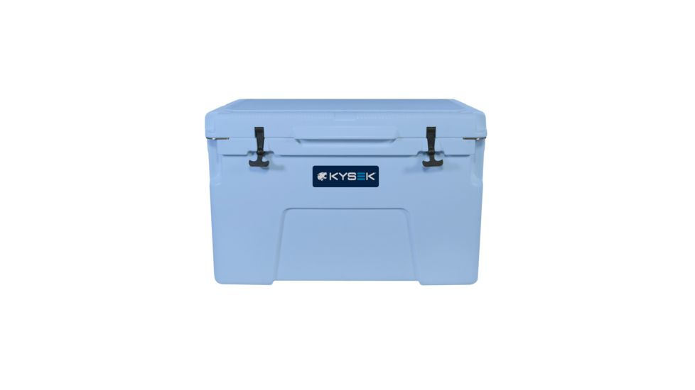 Kysek Ice chest, Marine Blue, 75L / 79.25 Quart, ECSECBB075L02
