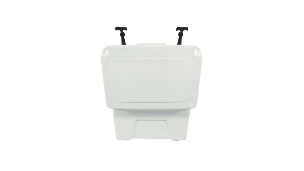 Kysek Ice chest, Marine White, 25L / 26.42 Quart, ECSECWW025L02