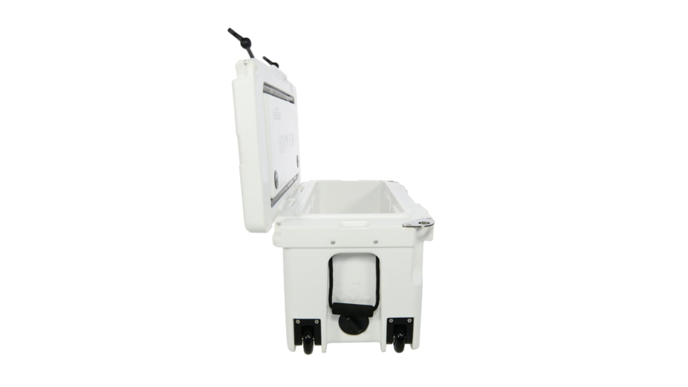 Kysek Ice chest, Marine White, 35L / 36.98 Quart, ECSECWW035L02