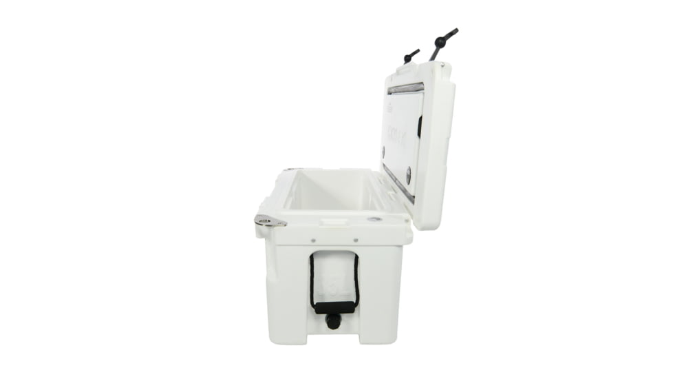 Kysek Ice chest, Marine White, 35L / 36.98 Quart, ECSECWW035L02