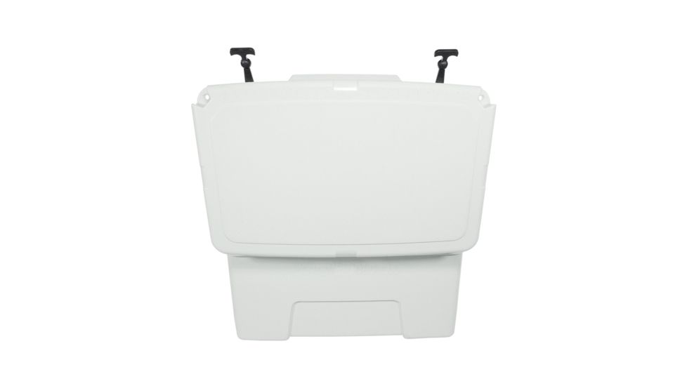 Kysek Ice chest, Marine White, 35L / 36.98 Quart, ECSECWW035L02