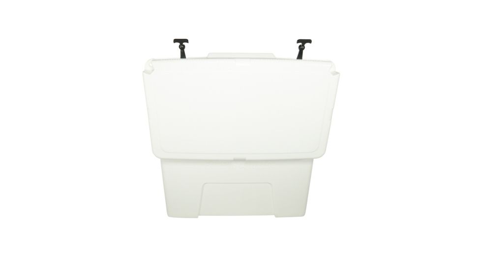 Kysek Ice chest, Marine White, 75L / 79.25 Quart, ECSECWW075L02