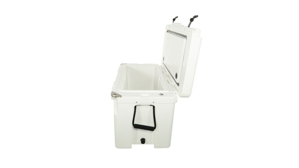 Kysek Ice chest, Marine White, 75L / 79.25 Quart, ECSECWW075L02