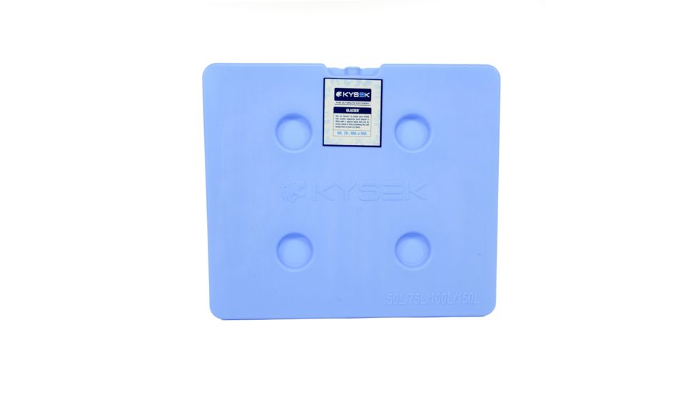 Kysek Ice Pack Divider- 50L, 75L, 100L, 150L, 13in., ECIPD13-2