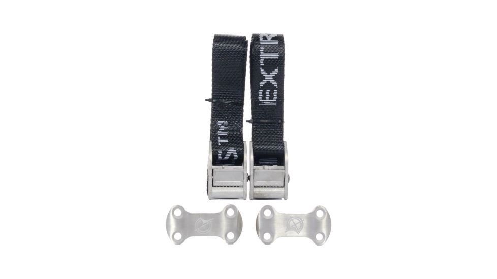 Kysek Tie Down Kit - Universal, ECTDKIT