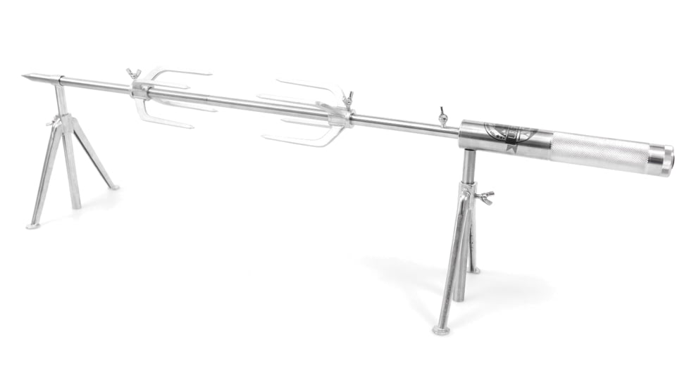 L.B.Spinner Rotisserie Spinner Classic, Silver, LB129