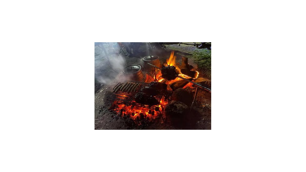 L.B.Spinner Rotisserie Spinner Classic, Silver, LB129