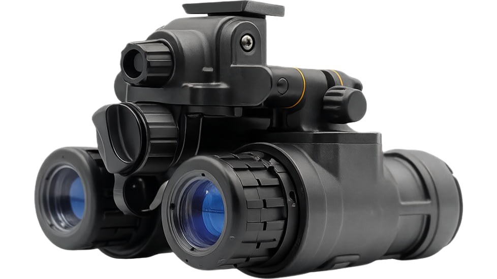 L3 Harris Night Vision Goggle, Black, One Size, NSN 5855-01-618-8462, BNG-001-A71