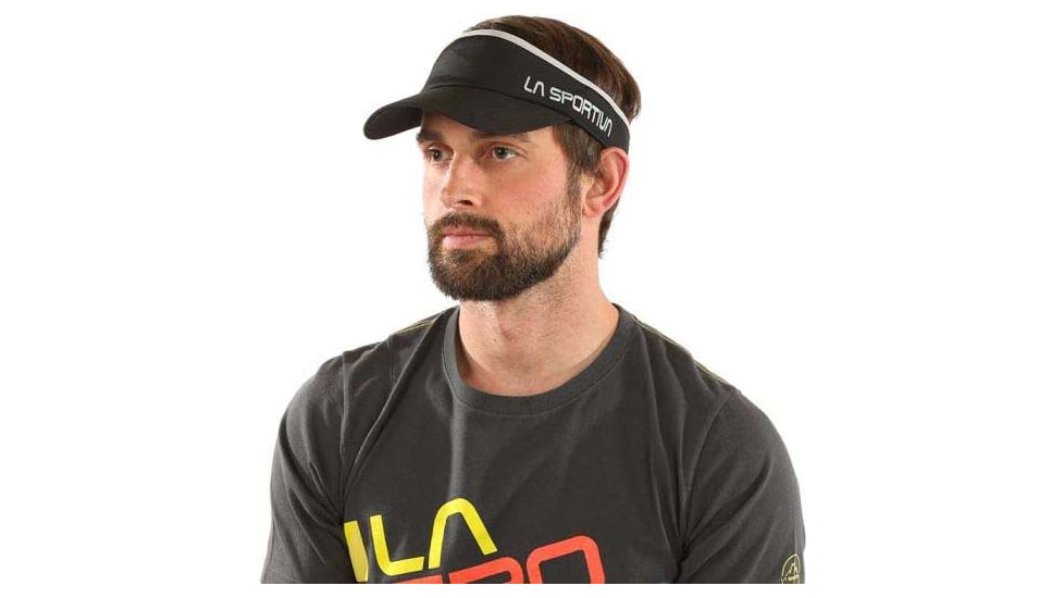 La Sportiva Advisor Cap, Black, Large/Extra Large, X11-bk-L/XL