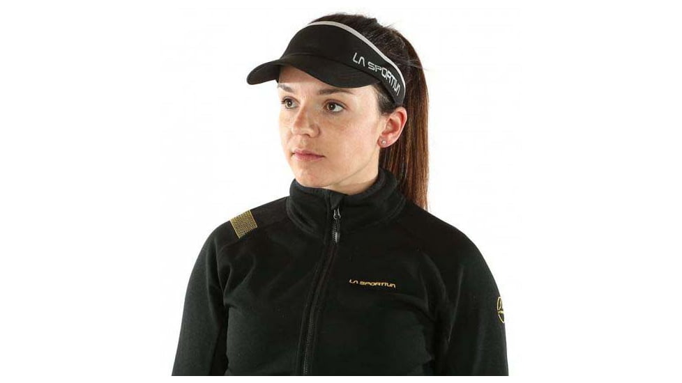 La Sportiva Advisor Cap, Black, Large/Extra Large, X11-bk-L/XL