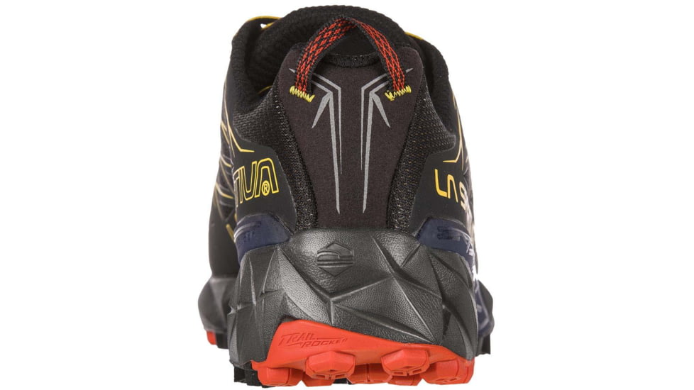 La Sportiva Akyra Trailrunning Shoes - Mens, Black, 42.5 EU, 36D-999999-42.5