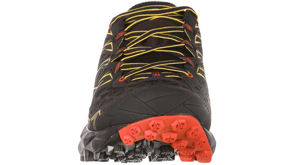 La Sportiva Akyra Trailrunning Shoes - Mens, Black, 42.5 EU, 36D-999999-42.5