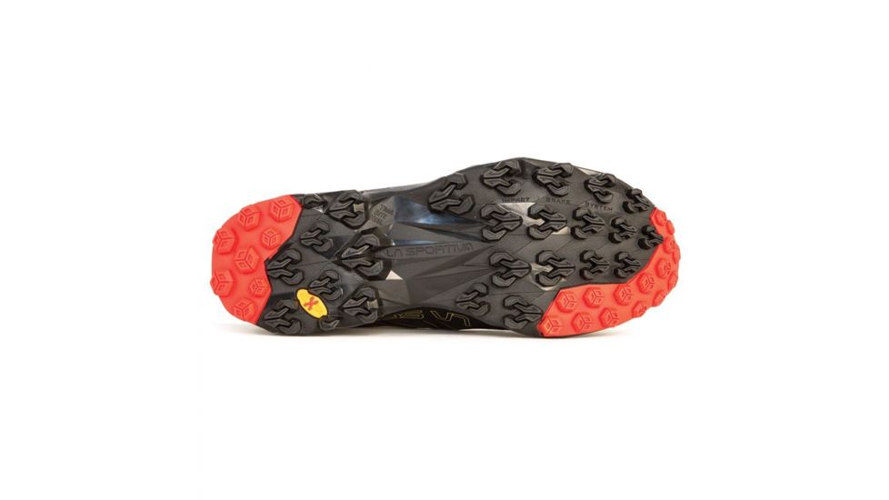 La Sportiva Akyra Trailrunning Shoes - Men's, Black, 41.5, 36D-999999-41.5