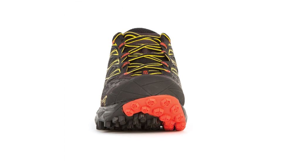 La Sportiva Akyra Trailrunning Shoes - Mens, Black, 41.5, 36D-999999-41.5