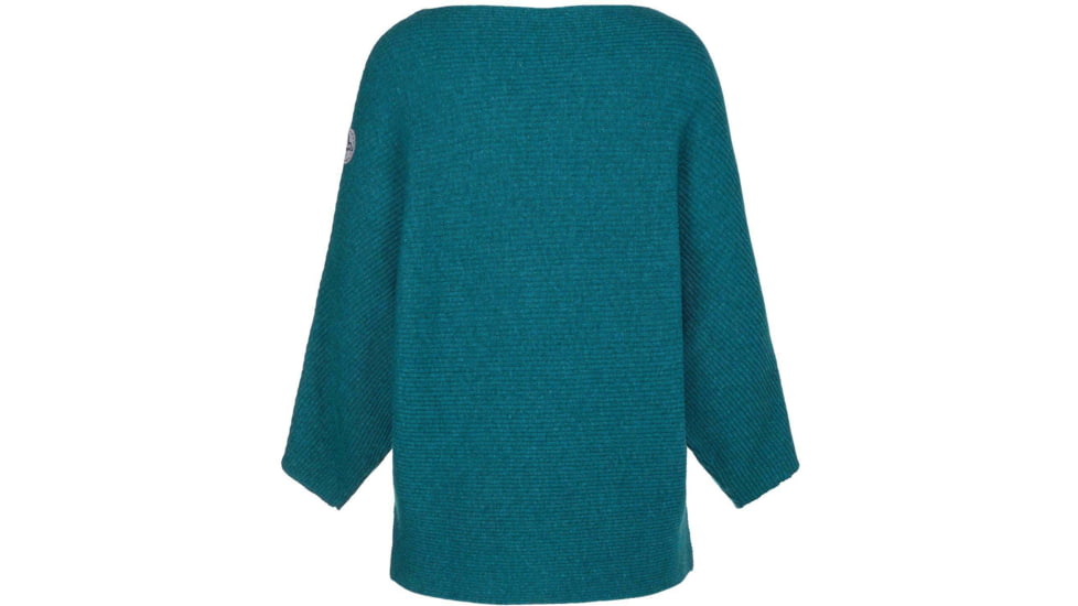 La Sportiva Alika Pullover - Womens, Alpine, Medium, O68-726726-M