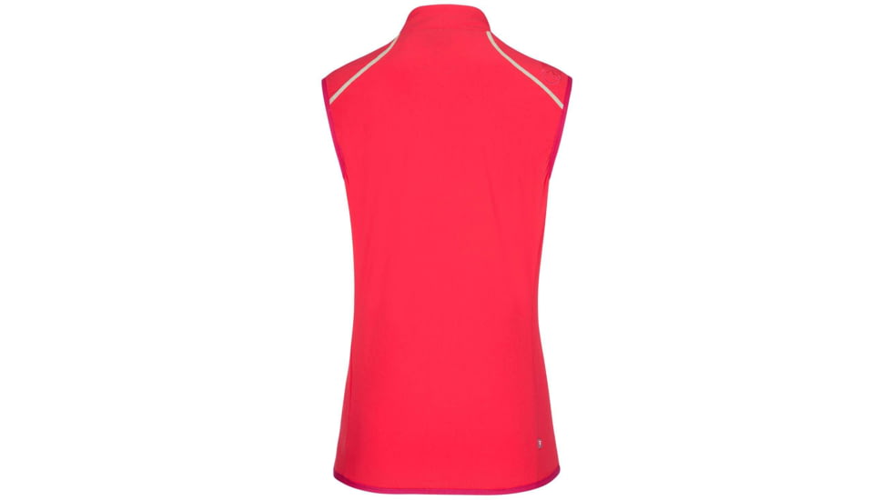 La Sportiva Alya Vest - Womens, Cerise/Lollipop, Large, Q45-409321-L