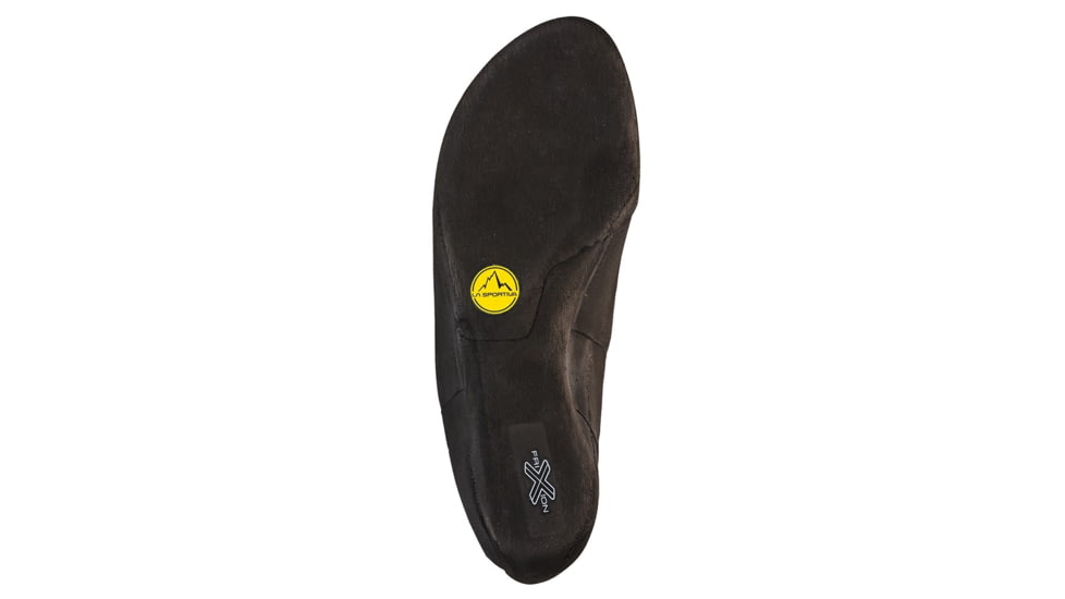 La Sportiva Aragon Climbing Shoes - Womens, Clay/Hibiscus, 38, ZFCS023-G09P02-38