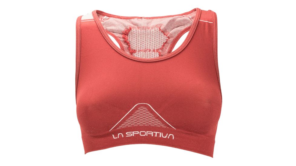 Aurora Bra - Womens-Berry-Small