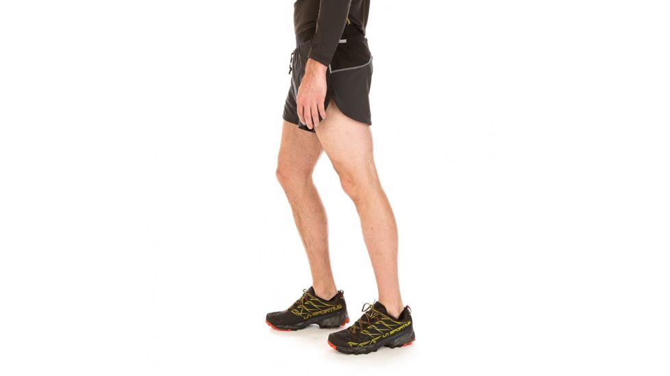 La Sportiva Auster Short - Men's, Black, Large J75-999999-L