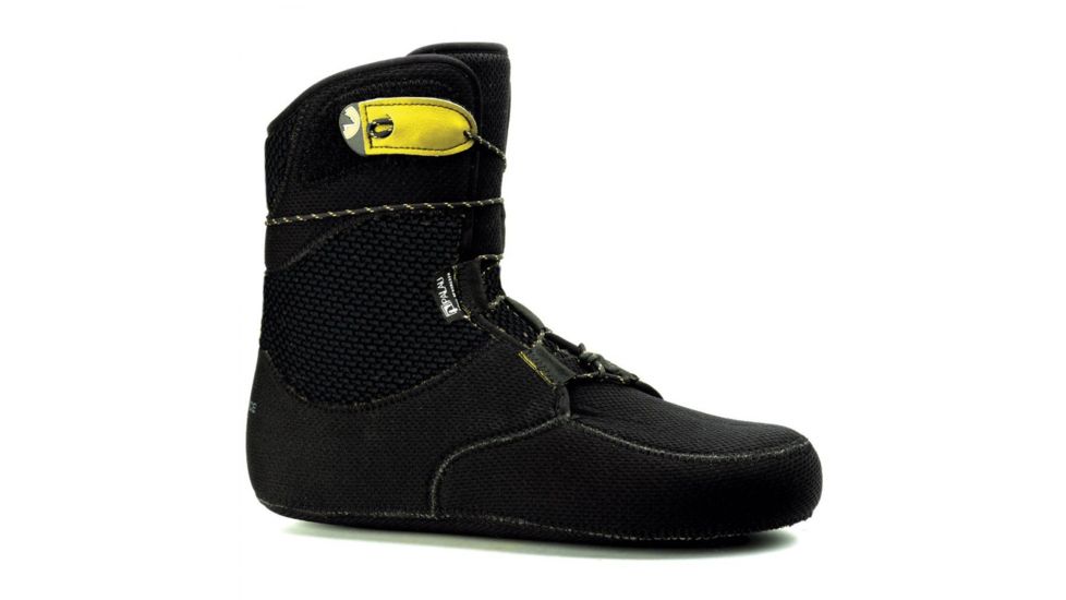 La Sportiva Baruntse Mountaineering Shoes - Mens, Silver, 42, 835-SILVER-42