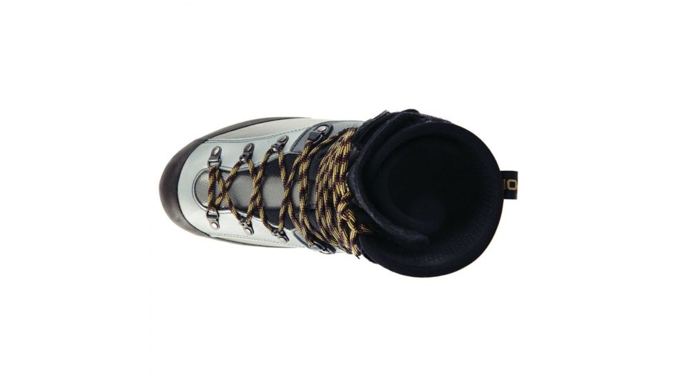 La Sportiva Baruntse Mountaineering Shoes - Mens, Silver, 42, 835-SILVER-42