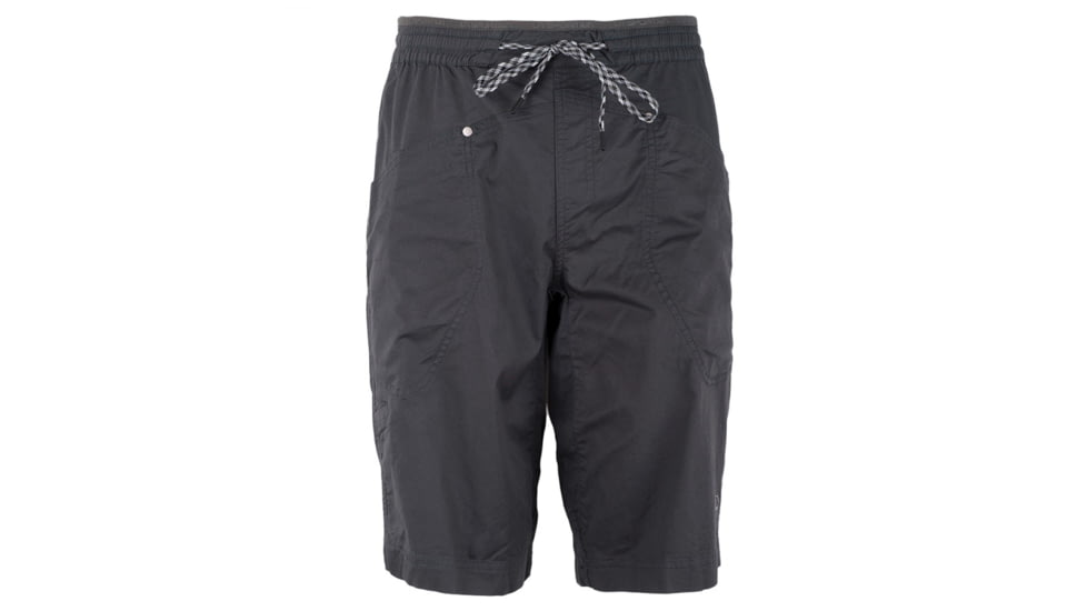 La Sportiva Bleauser Short - Men's, Carbon, Medium H54-900900-M