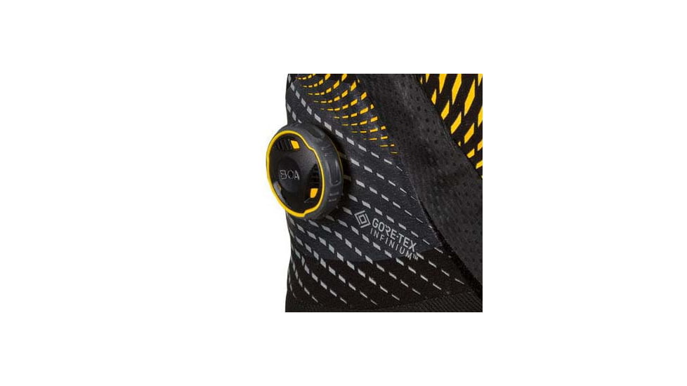 La Sportiva Boa Quick Lacing System - Mountain Boots, NoColor, One Size, 59B-NoCo-1 SIZE