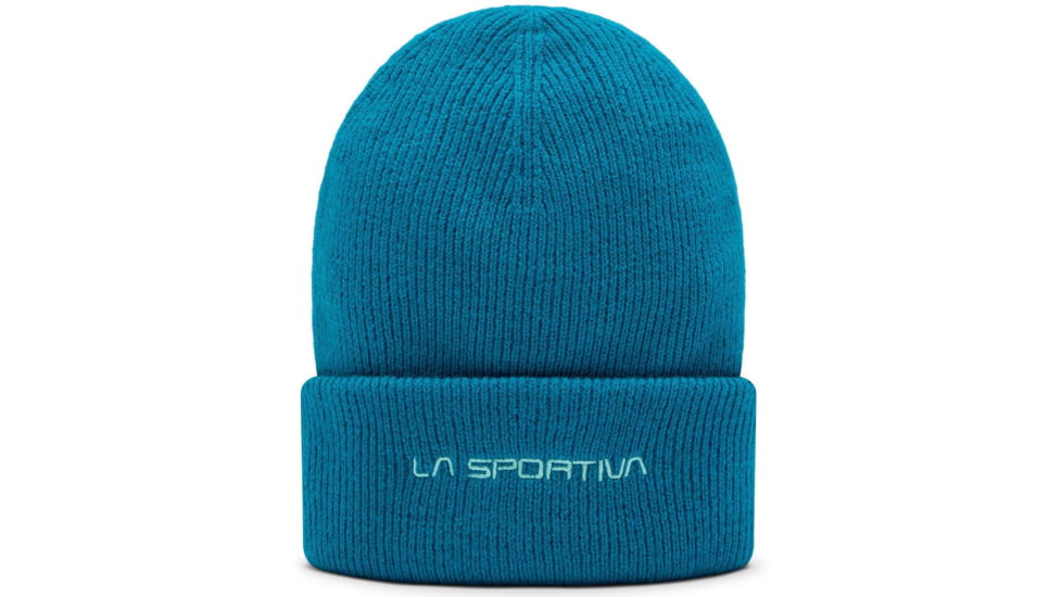 La Sportiva Boulder Beanie, Crystal, Small, Y63-635635-S