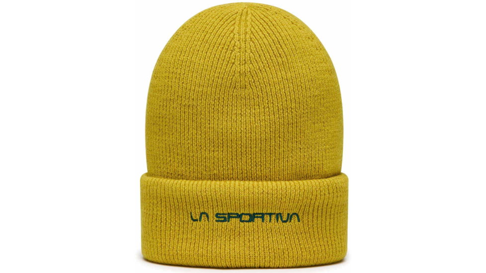 La Sportiva Boulder Beanie, Moss, Large, Y63-723723-L