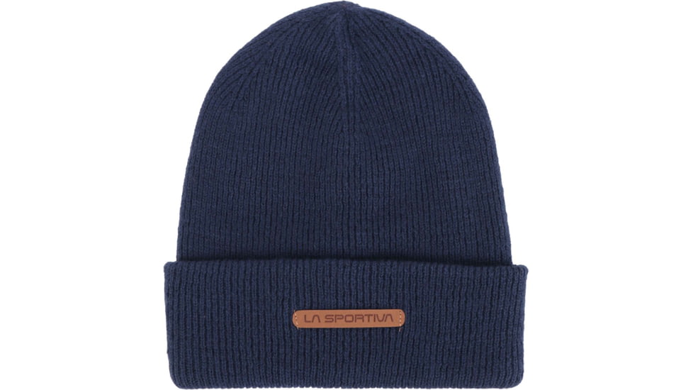La Sportiva Boulder Beanie, Night Blue, Small, Y63-629629-S