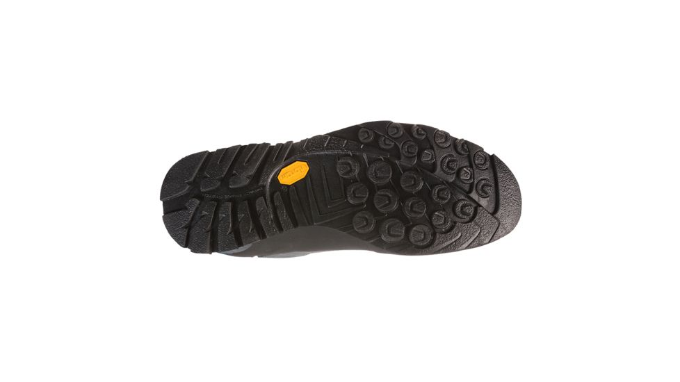 La Sportiva Boulder X Approach Shoe - Mens, Carbon/Opal, 48, 838-900618-48
