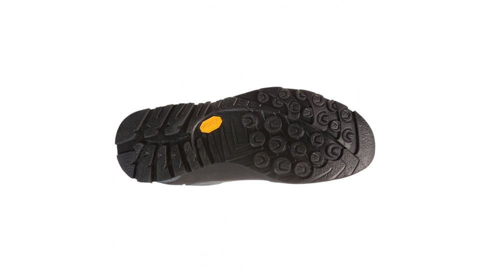 La Sportiva Boulder X Approach Shoes - Mens, Carbon/Opal, 46.5, 838-900618-46.5