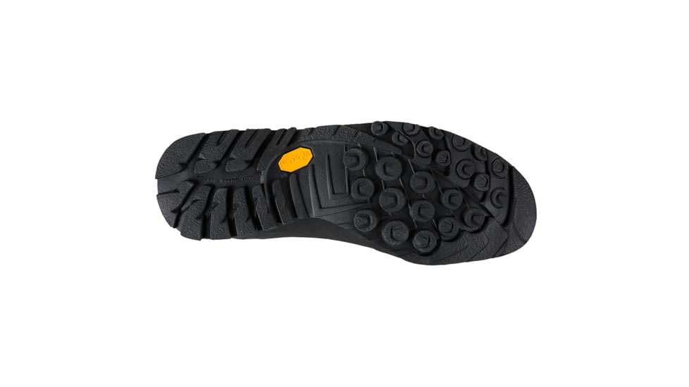 La Sportiva Boulder X Approach Shoes - Mens, Clay/Saffron, 42, 838-909313-42