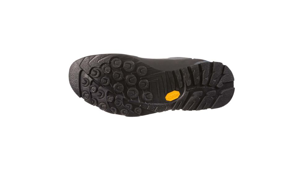 La Sportiva Boulder X Approach Shoes - Mens, Carbon/Opal, 45, 838-900618-45