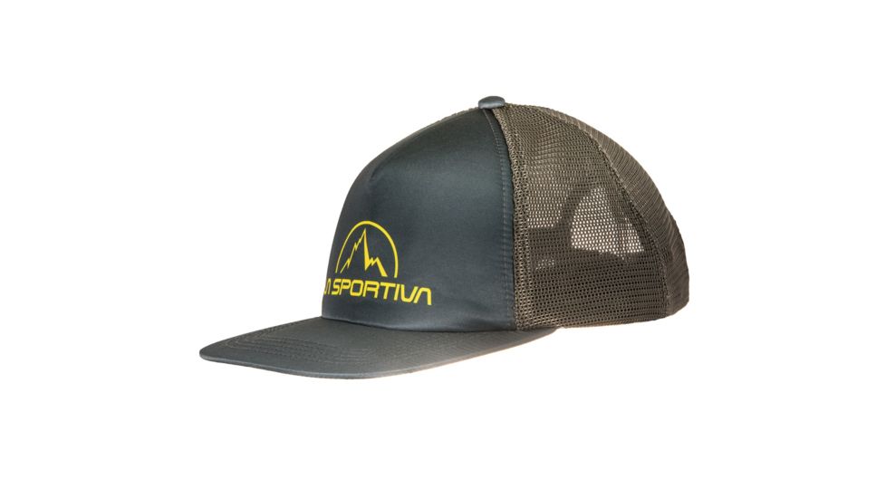 La Sportiva CB Hat, Carbon, Large, X57-900900-L