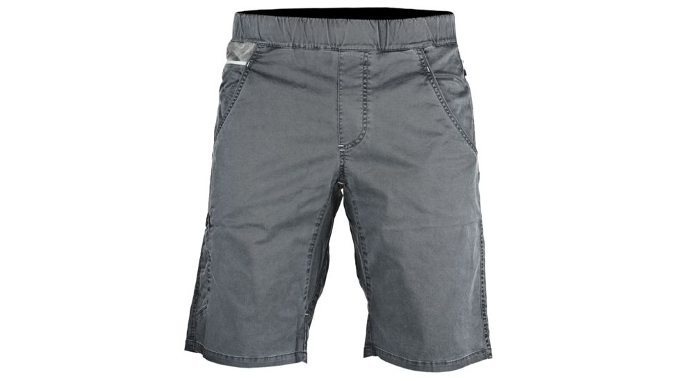 La Sportiva Chico Short -  Mens-Grey-X-Large