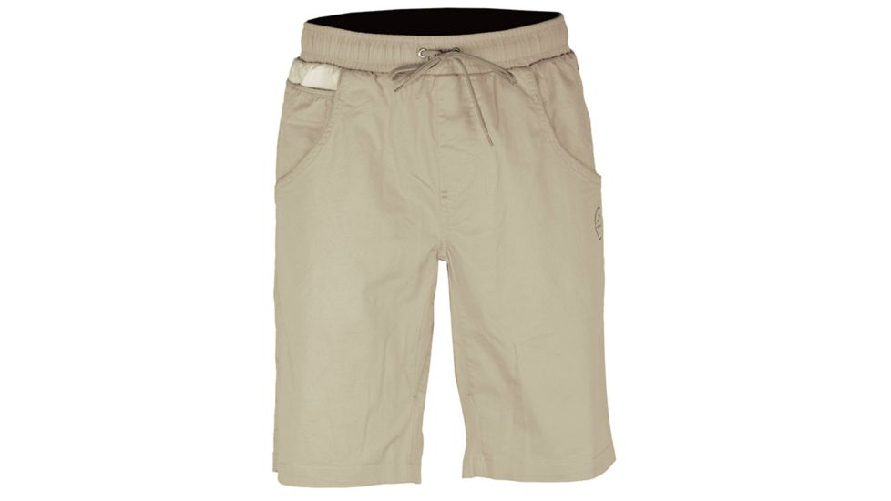 Chico Short - Mens-Taupe-Large